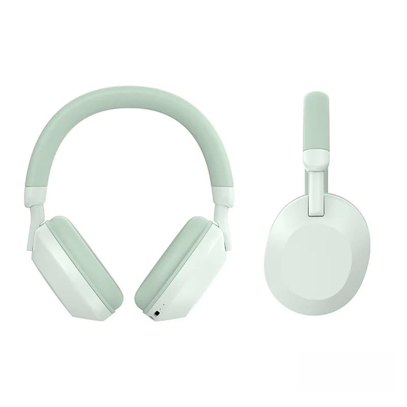 Tai nghe chụp tai không dây với Radio FM và Bluetooth 5.4