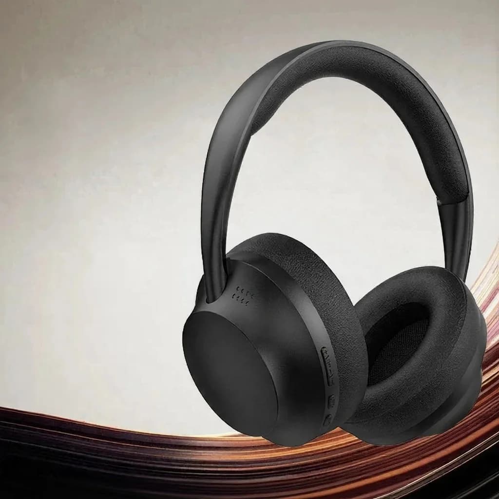 Tai nghe không dây chụp tai Bluetooth thời lượng pin dài