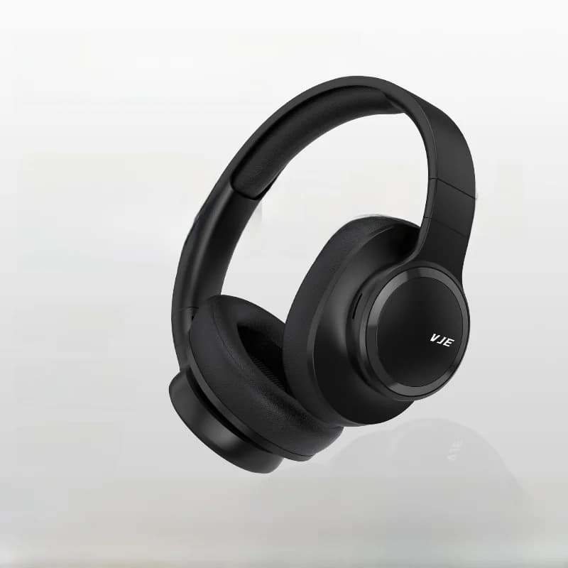 Tai nghe Bluetooth chụp tai không dây có Mic và Bass sâu
