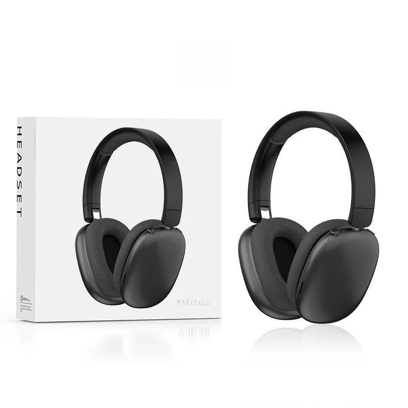 Tai nghe chụp tai Bluetooth không dây pin lâu