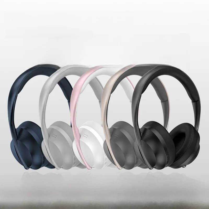 Tai nghe Bluetooth chụp tai không dây, FM, AUX