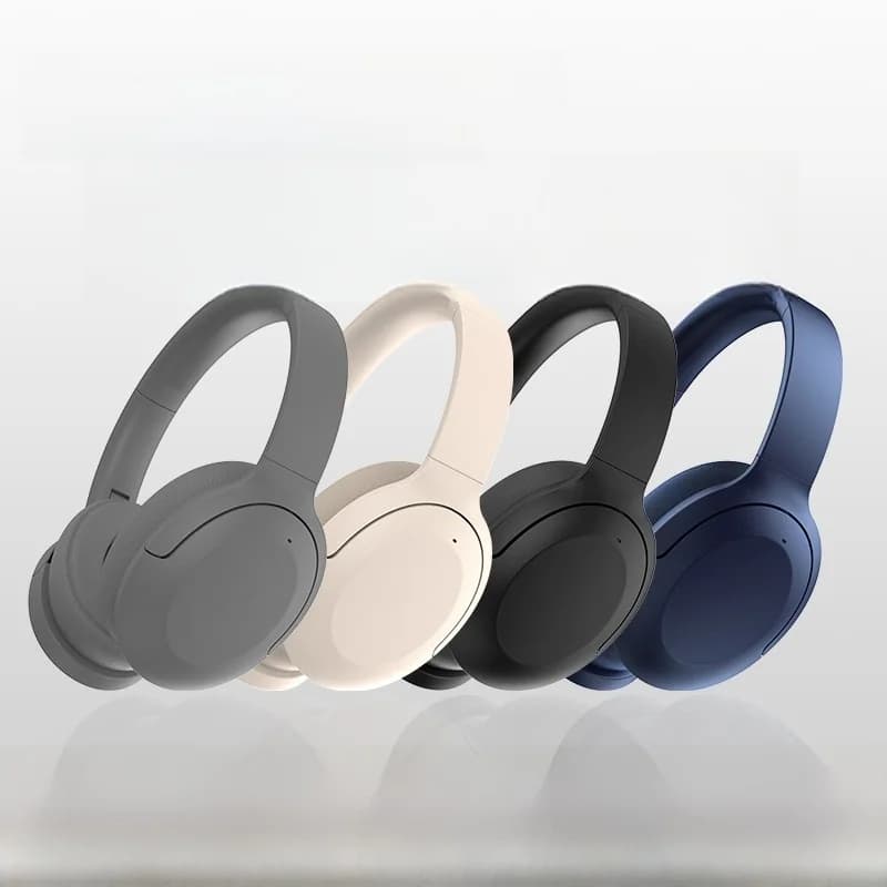 Tai nghe Bluetooth không dây chụp tai ANC 5.4