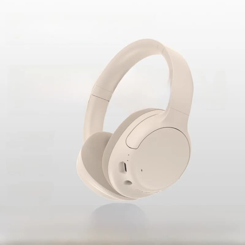 Tai nghe chụp tai Bluetooth không dây chống ồn chủ động
