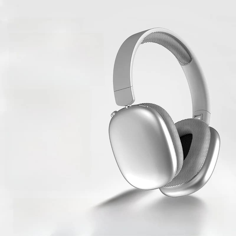 Tai nghe Bluetooth chụp tai không dây, pin lâu