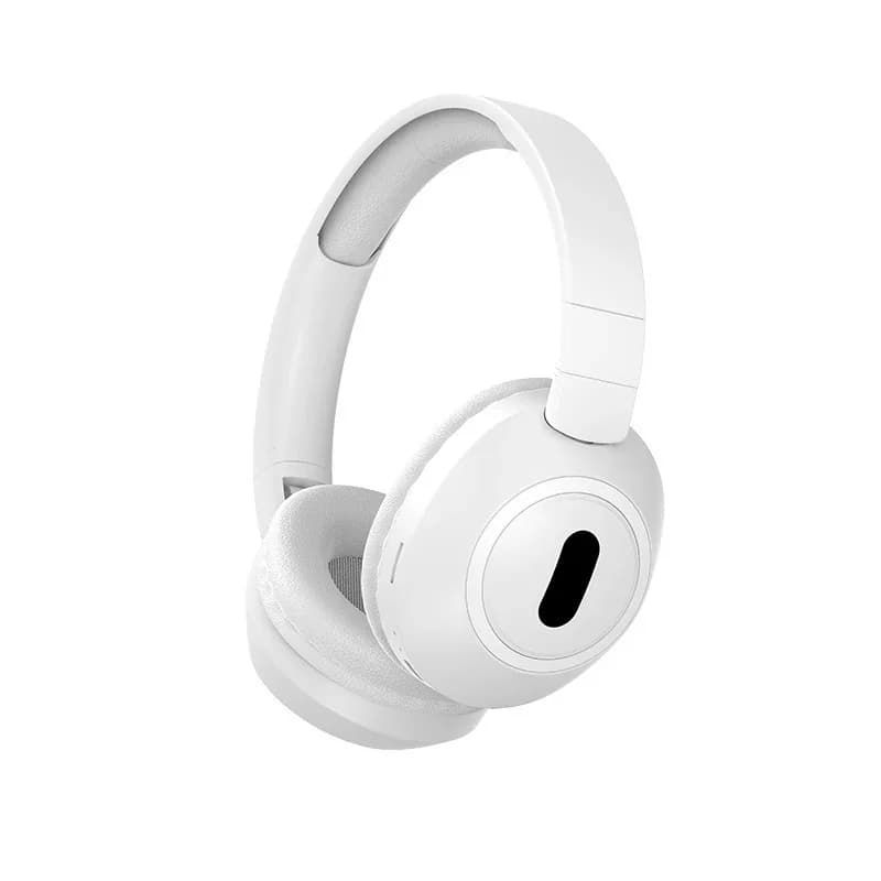 Tai nghe Bluetooth không dây chụp tai, thời lượng pin dài