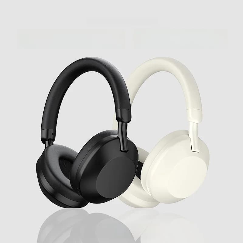 Tai nghe Bluetooth không dây chụp tai ANC khử tiếng ồn chủ động