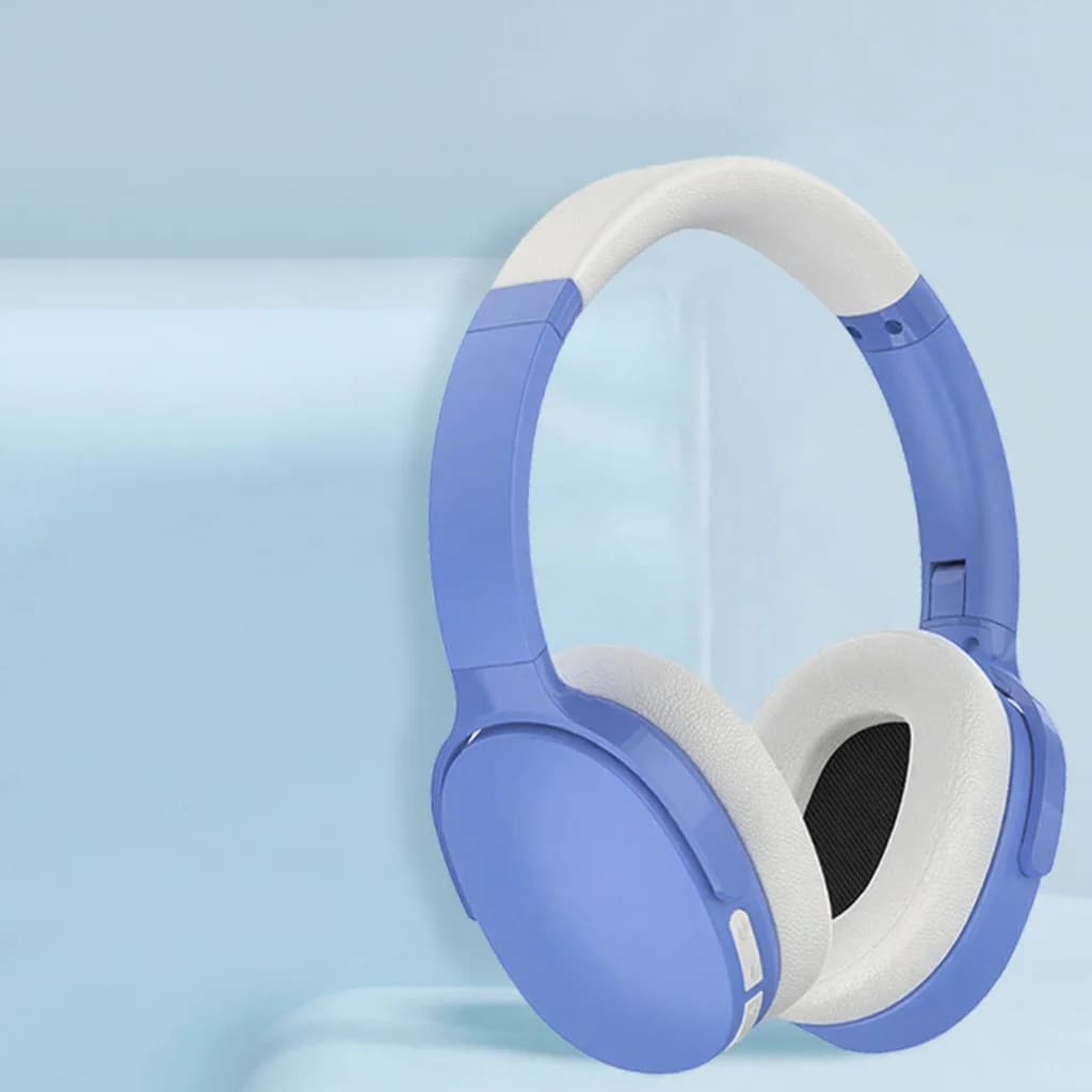 Tai nghe Bluetooth chụp tai không dây pin trâu