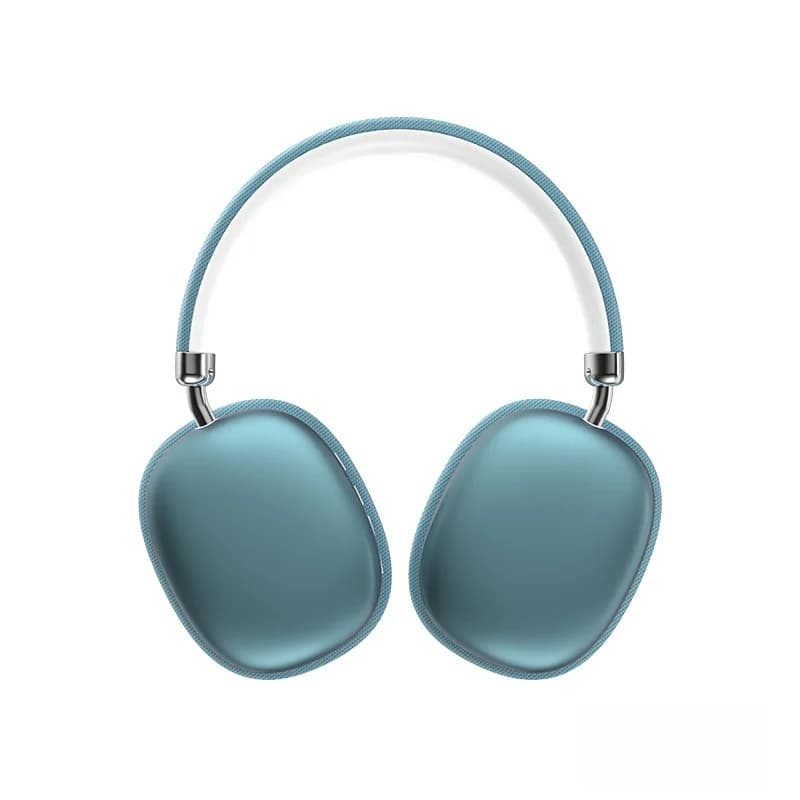 Tai nghe Bluetooth không dây chụp tai, bass sâu, sạc Type-C