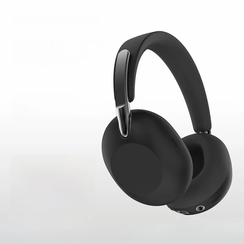 Tai nghe Bluetooth chụp tai không dây chống ồn chủ động