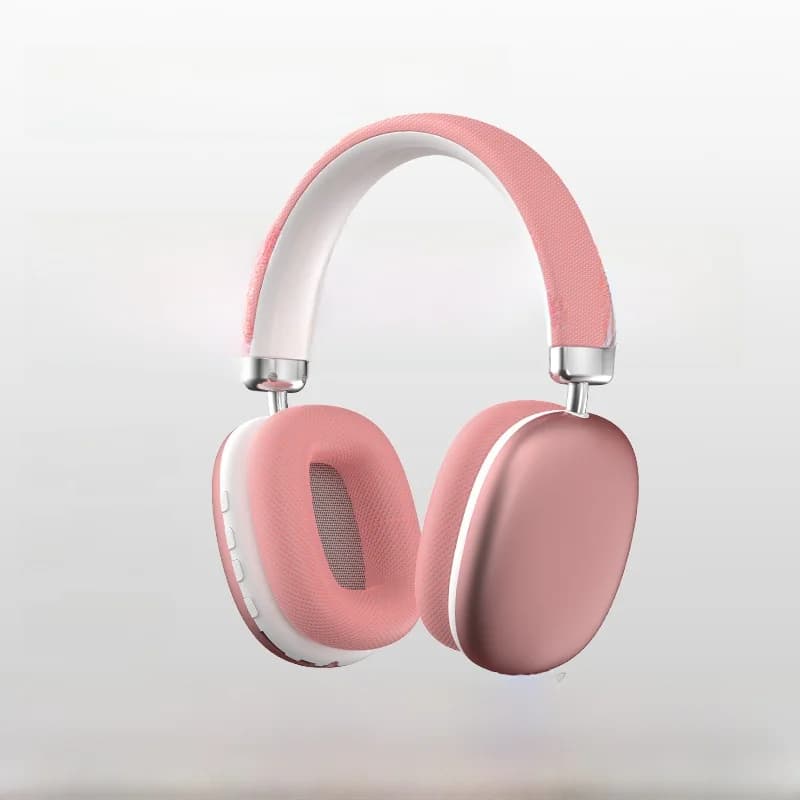 Tai nghe Bluetooth không dây chụp tai, sạc Type-C