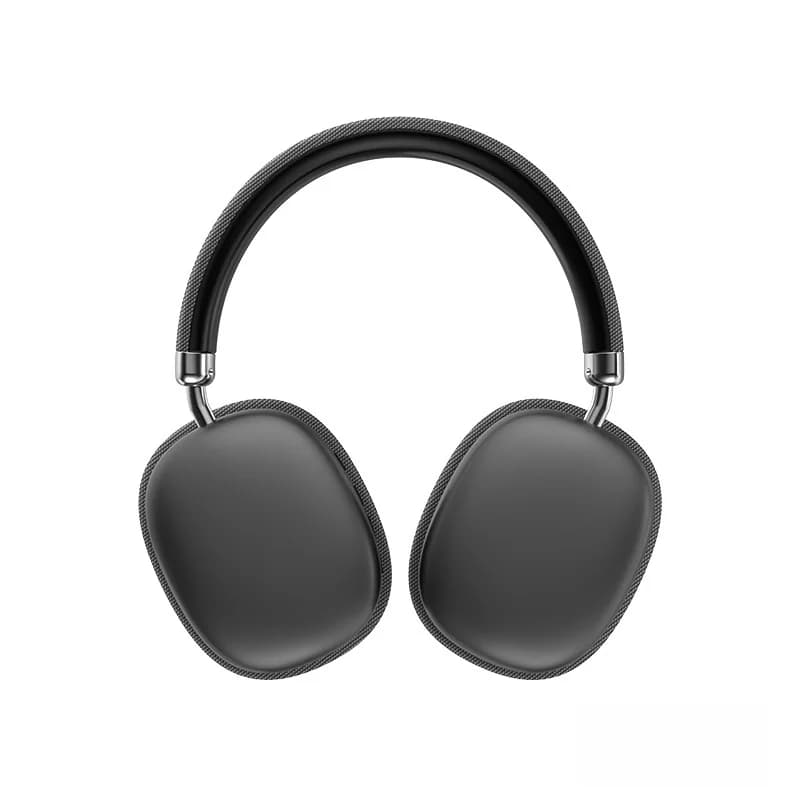 Tai nghe Bluetooth không dây chụp tai, bass sâu, sạc Type-C
