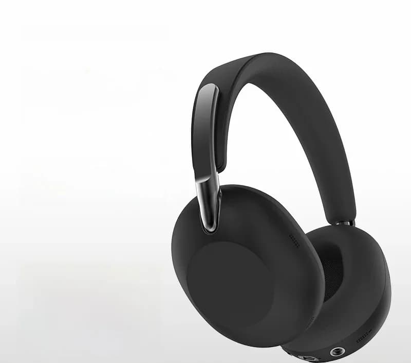 Tai nghe Bluetooth chụp tai không dây chống ồn chủ động