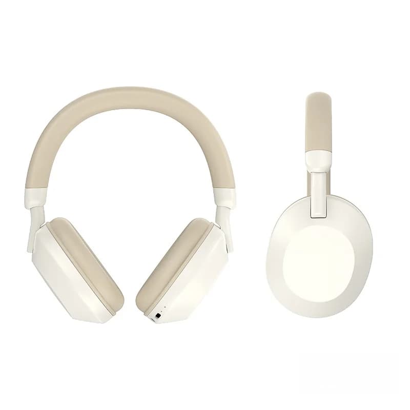 Tai nghe chụp tai không dây với Radio FM và Bluetooth 5.4