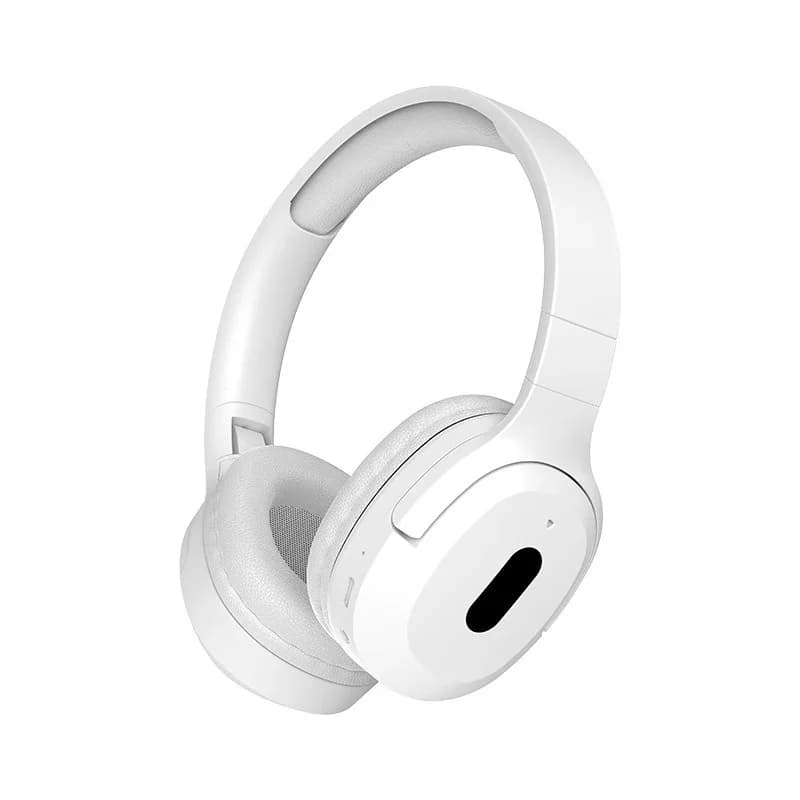 Tai nghe Bluetooth chụp tai không dây Type-C âm thanh Stereo