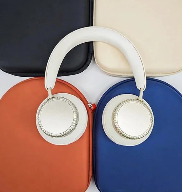 Tai nghe Bluetooth không dây chụp tai chống ồn chủ động có mic