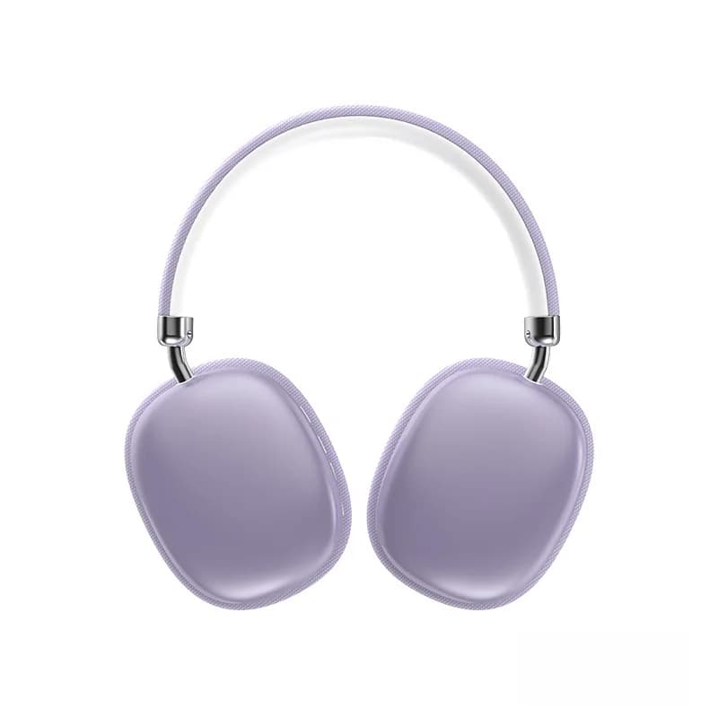 Tai nghe Bluetooth không dây chụp tai, bass sâu, sạc Type-C