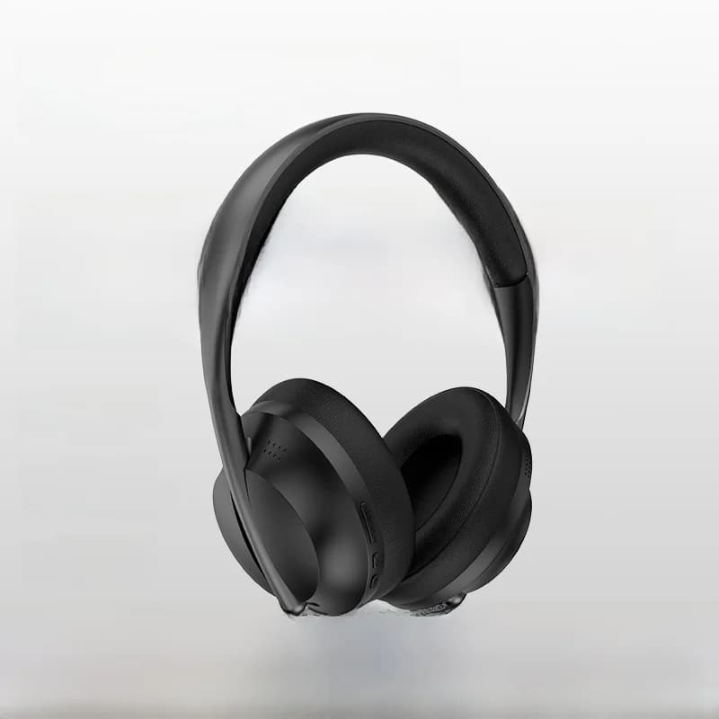 Tai nghe Bluetooth chụp tai không dây với Radio FM và AUX