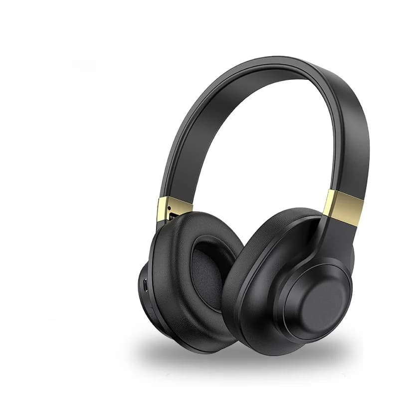Tai nghe Bluetooth chụp tai không dây bass sâu và pin lâu