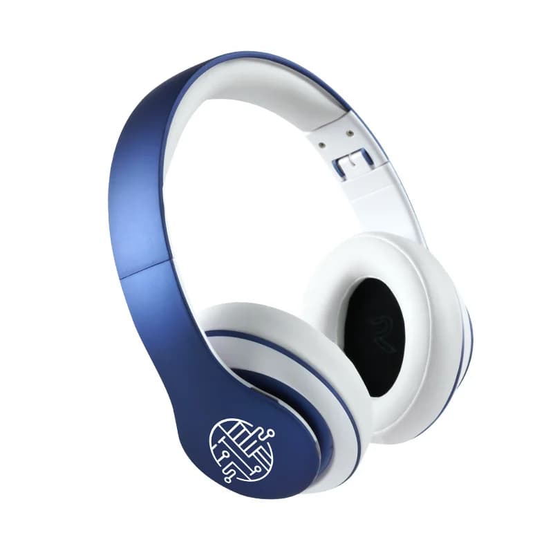 Tai nghe Bluetooth chụp tai không dây, pin trâu