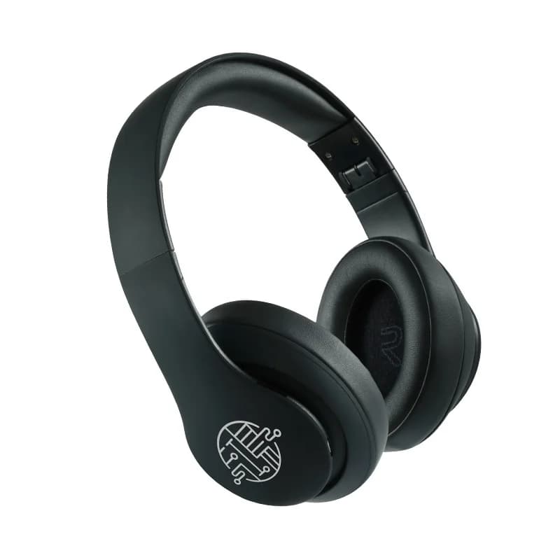 Tai nghe Bluetooth chụp tai không dây, pin trâu