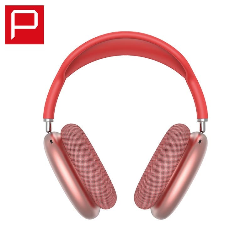 Tai nghe Bluetooth không dây chụp tai bass sâu, sạc Type-C
