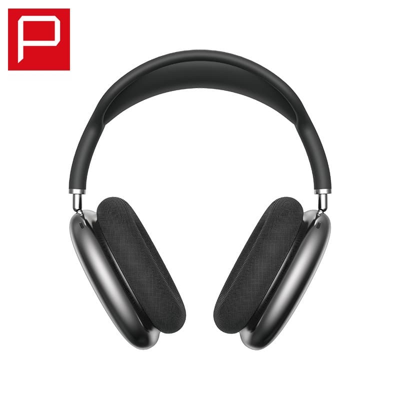 Tai nghe Bluetooth không dây chụp tai bass sâu, sạc Type-C