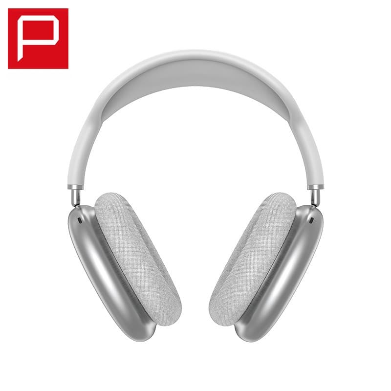 Tai nghe Bluetooth không dây chụp tai bass sâu, sạc Type-C